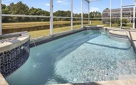 4716 Windwood Magic Villa & Pool