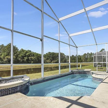 4716 Windwood Magic Villa & Pool Kissimmee Exterior photo