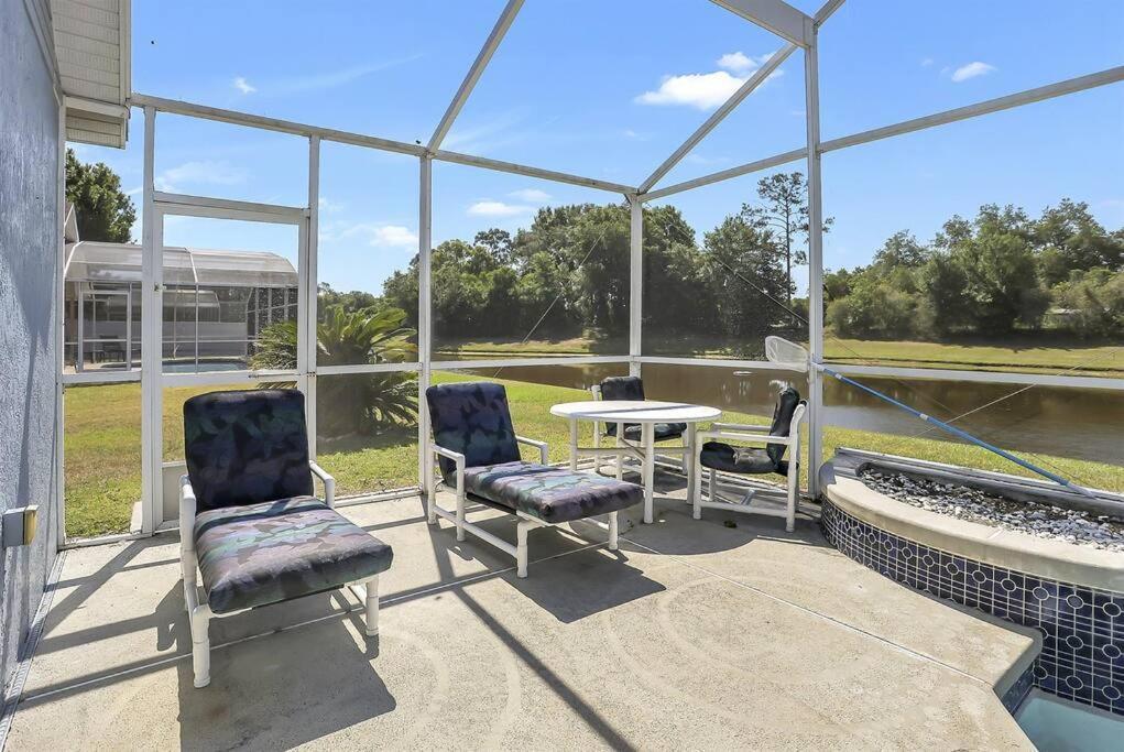 4716 Windwood Magic Villa & Pool Kissimmee Exterior photo